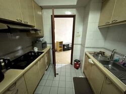 Parc Oasis (D22), Condominium #621056291